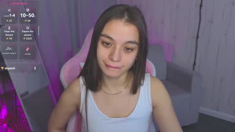 Ketrin online show from March 31, 2026, 2:02 am