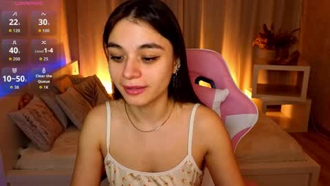 Ketrin online show from April 8, 2026, 2:11 am