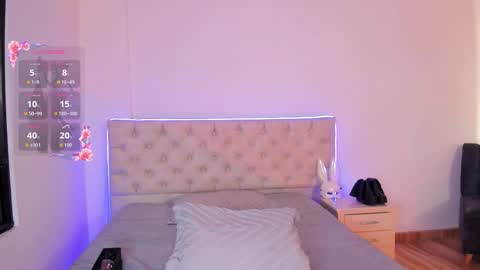 Nina Fox  online show from March 19, 2026, 3:27 pm