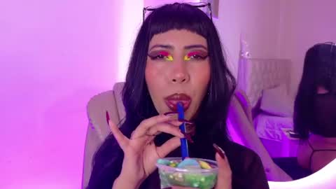 Nina Fox  online show from July 19, 2026, 10:13 pm
