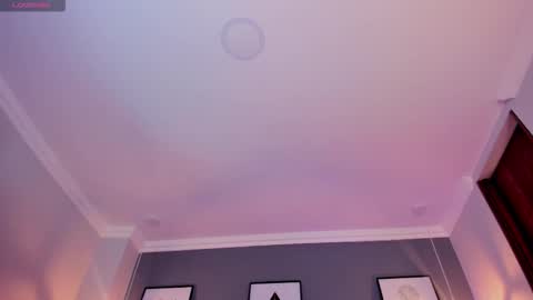 nina_ford_ online show from January 6, 2026, 3:32 am