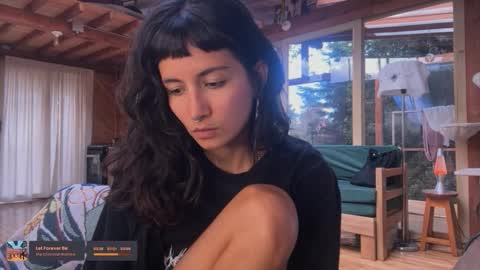 Nina.  online show from September 27, 2025, 8:47 pm