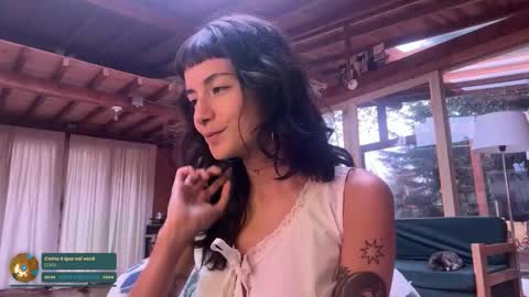 Nina.  online show from November 15, 2025, 9:11 pm