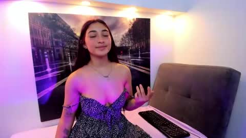 Nina online show from May 28, 2026, 7:11 pm