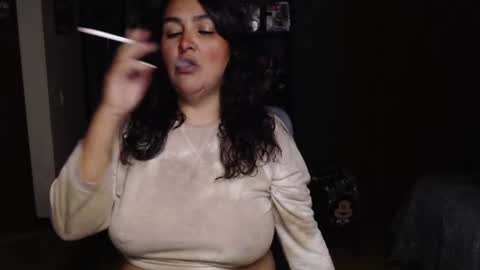 Nina Moon online show from July 4, 2026, 1:56 am