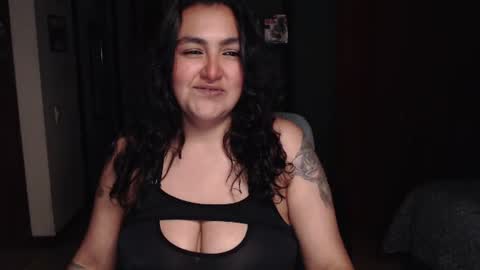 Nina Moon online show from July 29, 2026, 12:20 am