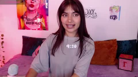nina online show from June 8, 2026, 1:11 pm