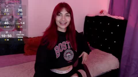 nina online show from July 3, 2026, 2:29 am