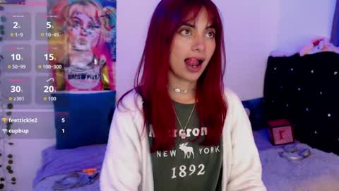 nina online show from July 6, 2026, 10:23 am