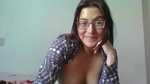 Snapshot of nina_petit chatting on December 4, 2024, 3:54 pm Nina online show from December 4, 2024, 3:54 pm