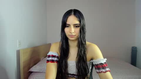  Nina  online show from April 27, 2026, 8:07 pm