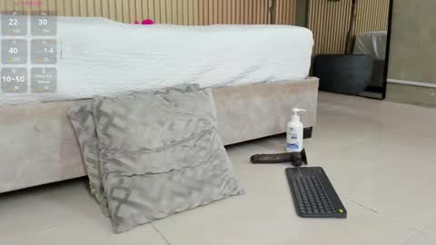 NINA online show from February 18, 2025, 3:32 pm