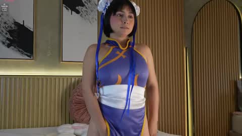 NINA online show from April 13, 2026, 11:59 am