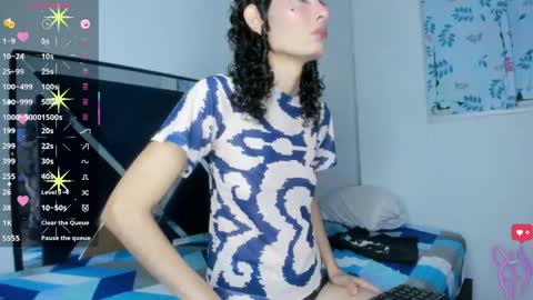 nina_vergara online show from April 27, 2026, 1:14 am
