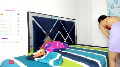 nina_vergara online show from July 8, 2026, 1:32 am