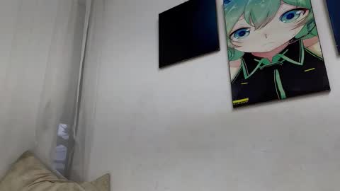 Ninaa fox online show from February 3, 2025, 10:43 pm