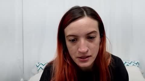 Ninaa fox online show from February 11, 2025, 2:24 pm