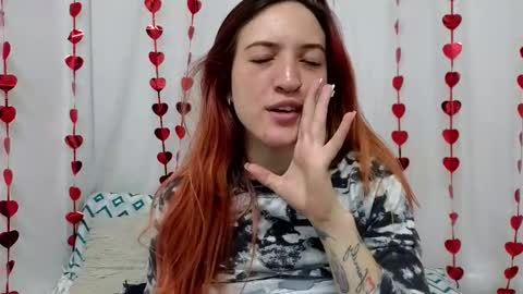 Ninaa fox online show from February 19, 2025, 10:31 pm