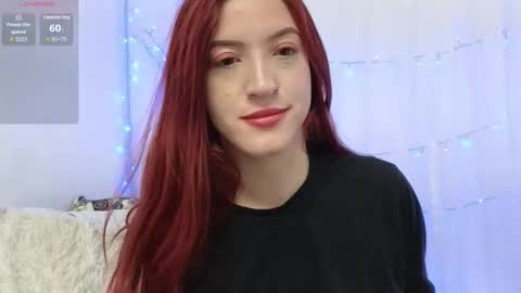 Snapshot of ninaa_fox chatting on January 13, 2026, 5:07 pm Ninaa fox online show from January 13, 2026, 5:07 pm