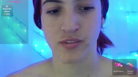 Snapshot of ninaa_fox chatting on April 9, 2026, 5:29 pm Ninaa fox online show from April 9, 2026, 5:29 pm