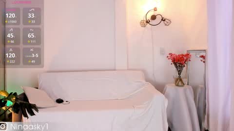 Snapshot of ninaa_sky chatting on December 6, 2024, 6:39 pm online show from December 6, 2024, 6:39 pm