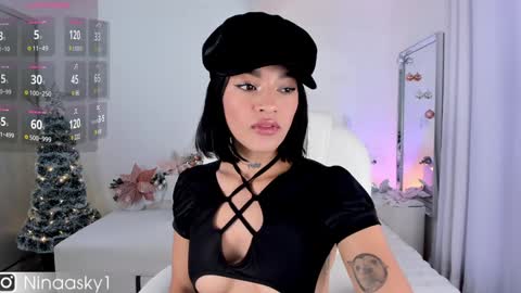Snapshot of ninaa_sky chatting on December 14, 2024, 12:44 pm online show from December 14, 2024, 12:44 pm