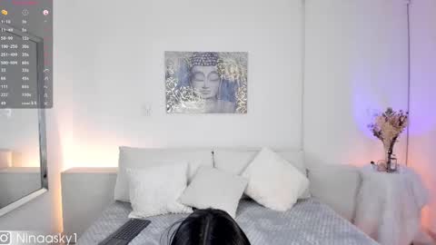 Snapshot of ninaa_sky chatting on February 11, 2025, 11:21 am online show from February 11, 2025, 11:21 am