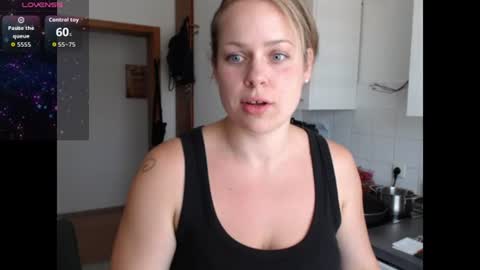 Snapshot of ninablue chatting on July 20, 2026, 5:15 pm NinaBlue online show from July 20, 2026, 5:15 pm