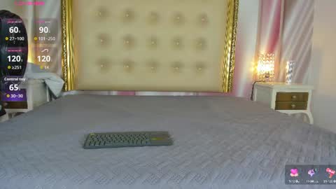 NINA BRAVU online show from July 22, 2026, 12:41 pm