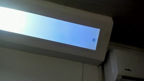 Nina  online show from April 12, 2026, 2:27 am