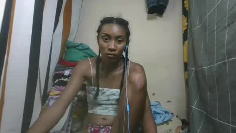 ninaeaa online show from February 19, 2026, 9:11 pm