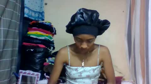 ninaeaa online show from May 21, 2026, 8:10 am