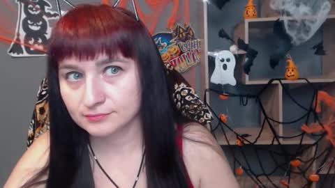 ninaflawlees online show from October 30, 2025, 1:23 pm