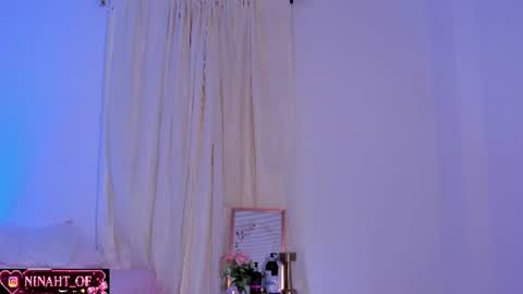 ninahtx online show from June 11, 2026, 9:24 pm