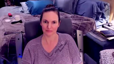 Nina Jaymes online show from December 27, 2024, 1:00 am