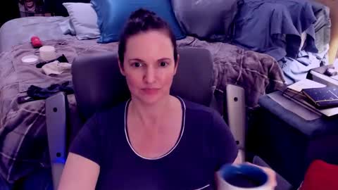 Nina Jaymes online show from December 27, 2024, 4:15 am