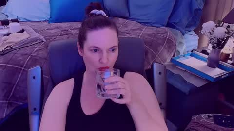 Nina Jaymes online show from February 19, 2025, 1:51 am