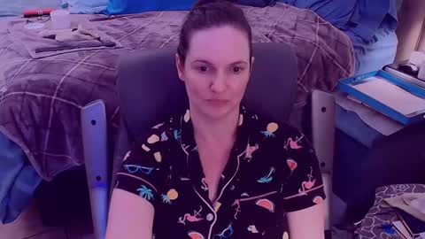 Nina Jaymes online show from February 27, 2025, 9:11 am