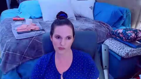 Nina Jaymes online show from February 23, 2026, 11:13 pm