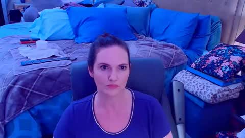 Nina Jaymes online show from March 16, 2026, 6:23 pm