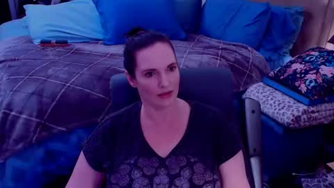 Nina Jaymes online show from May 12, 2026, 9:12 pm