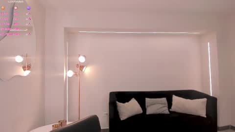  Nina  online show from March 19, 2026, 6:34 pm