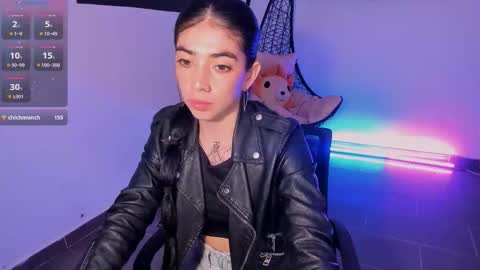 ninamonroee online show from February 5, 2026, 11:53 pm