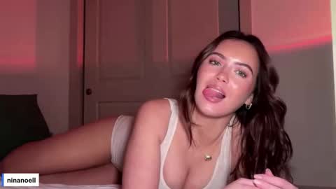 Nina online show from February 19, 2026, 12:39 am