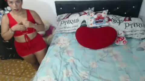 Ninapalmer online show from October 20, 2025, 8:53 pm