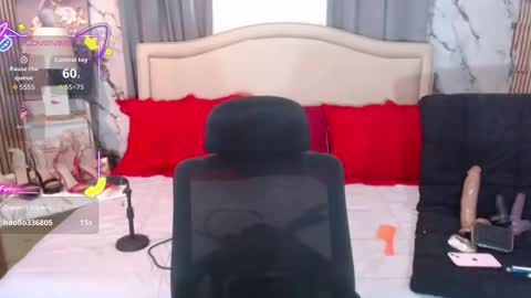 ninarussell online show from February 1, 2026, 3:27 am