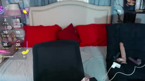 Snapshot of ninashoveltop chatting on May 9, 2026, 1:38 pm ninarussell online show from May 9, 2026, 1:38 pm