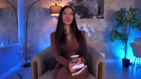 Ninna online show from May 18, 2026, 8:53 am