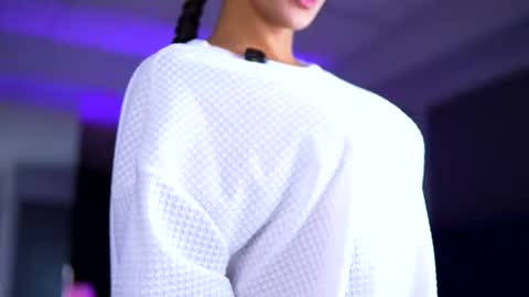 Ninna online show from June 22, 2026, 7:44 pm