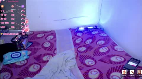 ninatinydoll1 online show from May 7, 2026, 12:21 pm